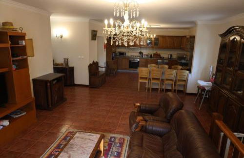 Qt Refúgio de Rubiães Villa 1 Paredes de Coura - Foto 6