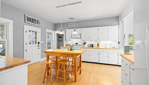 Berrywood Farmhouse - Foto 3