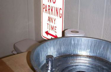 Cozy Wood Shed Tiny House Near Old Hickory Lake w/ Full Kitchen, Fire Pit & Breakfast - Foto 22