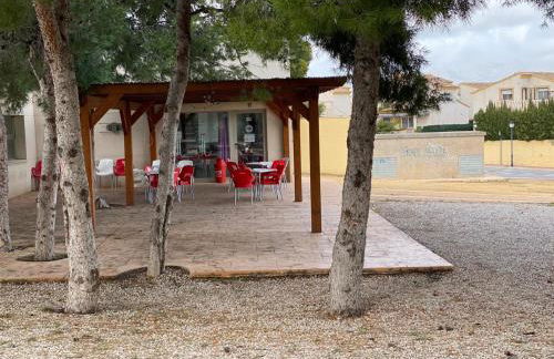 Bungalow in Alberca, La Nucia - Foto 42