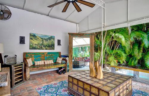 Breathtaking Pool Home and Backyard by Wilton Mnrs - Foto 18