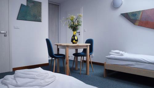 ArtRooms Pokoje Gościnne - Foto 1