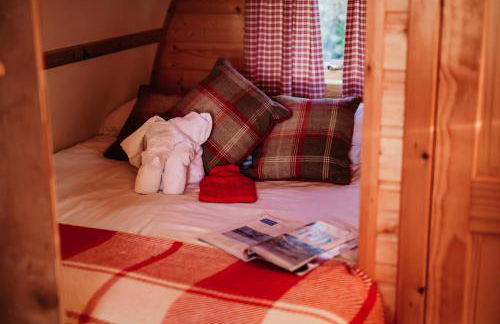 Eco Pod 1 At Tapnell Farm - Photo 11