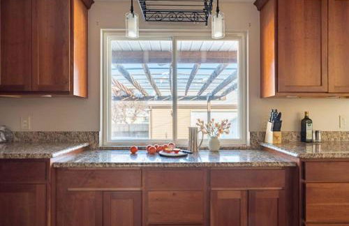 Downtown Denver: 4bd - Game/Movie Room - Backyard - Foto 29