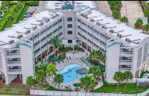 Beautiful newly renovated beachfront condo at Casa Del Mars - Foto 22