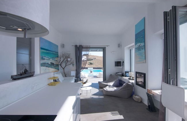 Villa Meli - Foto 14