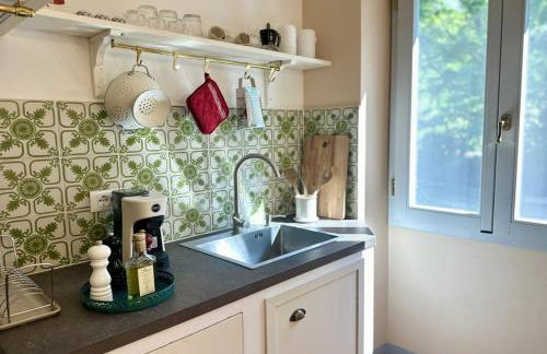 Podere di Montecchio - Le Andane - Foto 50