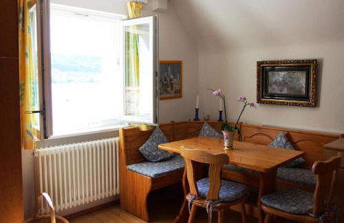 Gästehaus Stöhr - Ihre Ferienwohnungen mit großem Garten und direktem Seezugang - Foto 19