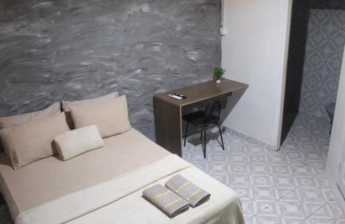 Pousada Macapá - Apartamentos Paraíso - Foto 6