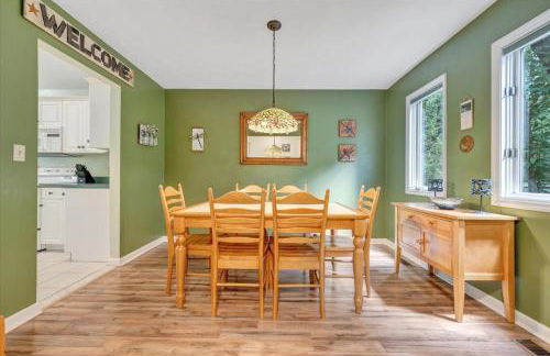 Reel Relaxed - Lakefront w/ Private Dock! - Foto 14