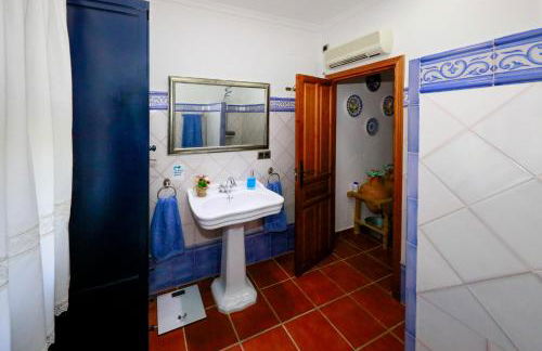 Huerta Carrión, Finca en El Pedroso - Foto 55