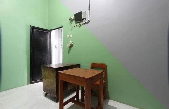Ratamnya Living - Photo 1