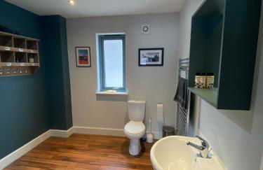 Highland Hideaway in secluded riverside location - Foto 56