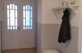 Ferienwohnung Parkblick - Foto 9