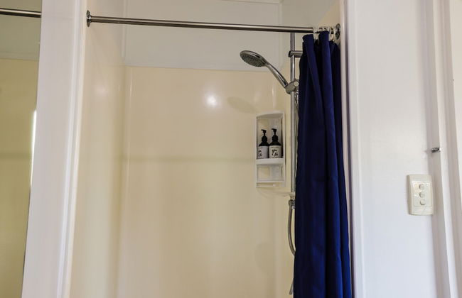 Tasman Holiday Parks – Waihi Beach - Foto 54