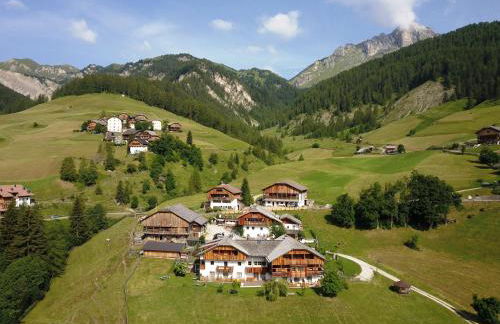 Agriturismo Lüch de Vanc - Photo 27