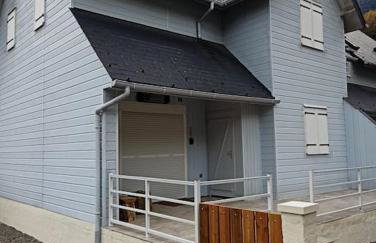 Chalet Le Palas - Laruns - jusqu'à 10 pers - Foto 5