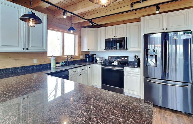 Moonlight Ridge by Taylor Made Deep Creek - Foto 13