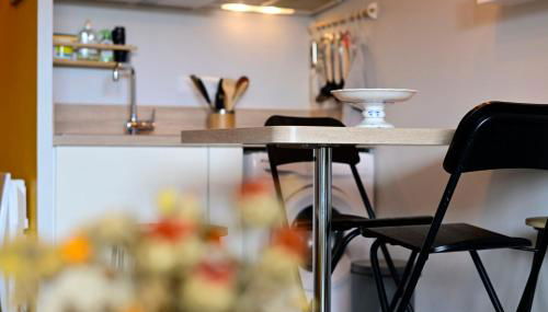 Studio agréable 300m Côte Sauvage - Foto 2