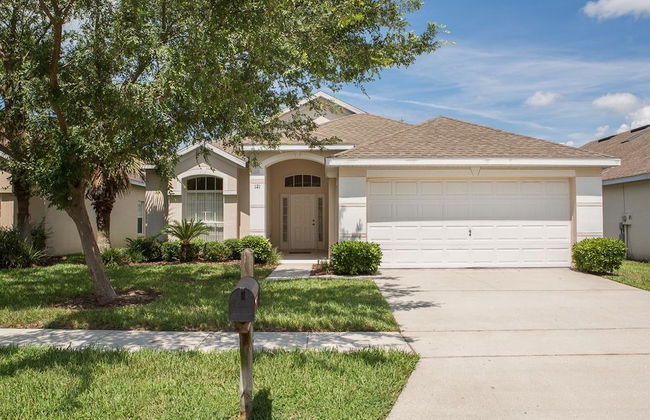 Ip60195 - Hampton Lakes - 3 Bed 2 Baths Villa - Foto 18