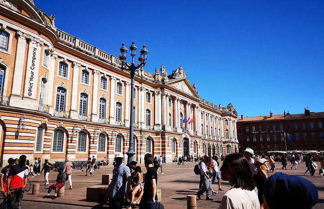 Tolosa: tour guidato privato a piedi - Foto 6