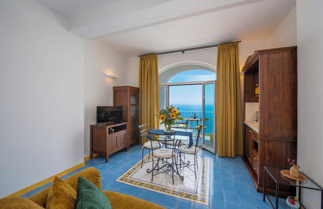 Amalfi residence - Foto 46