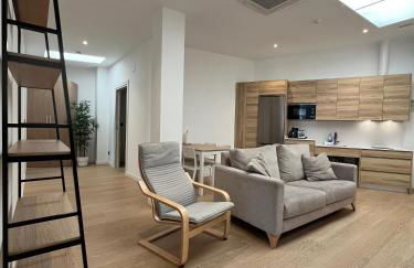 Apartamentos Pillotegi parking gratuito - Foto 58