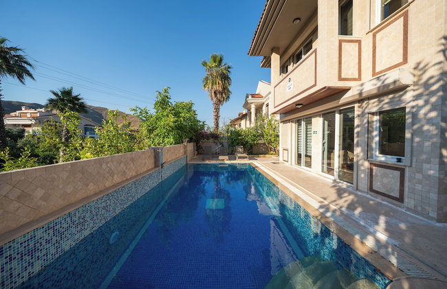 Villa Şükran Daily Weekly Rentals İçmeler - Foto 54