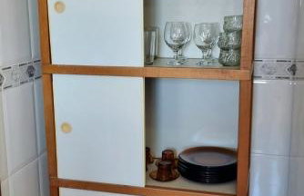 Vista para o Mar - Apto com wi-fi e garagem - Foto 2
