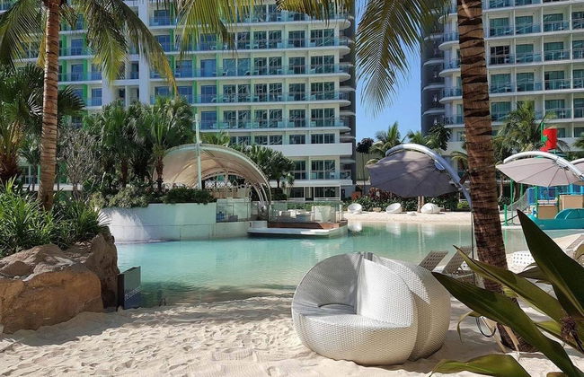 Azure Luxury Beach Suites by VacationsPH - Foto 37