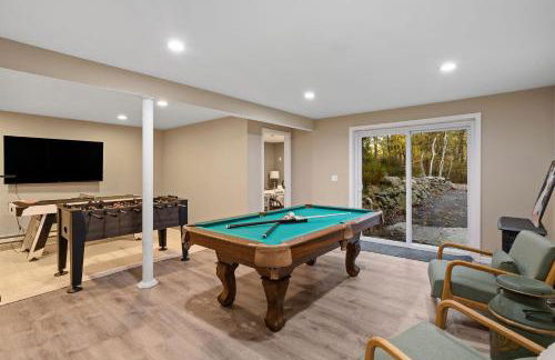 Serene Whitetail Retreat Entertainment Galore - Foto 65