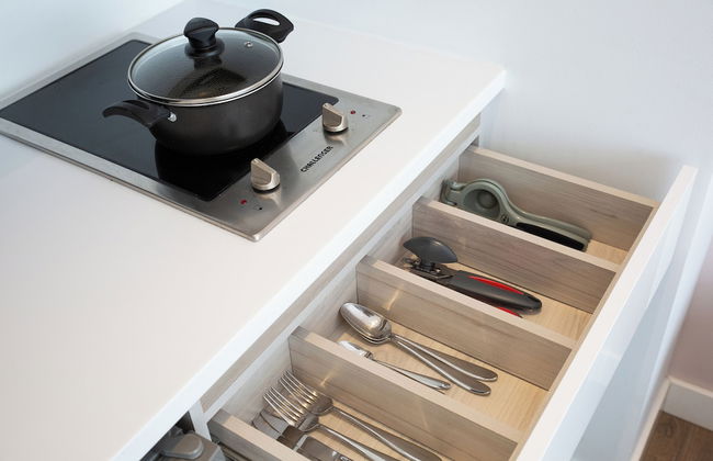 Urban Heights Bogota - Foto 35