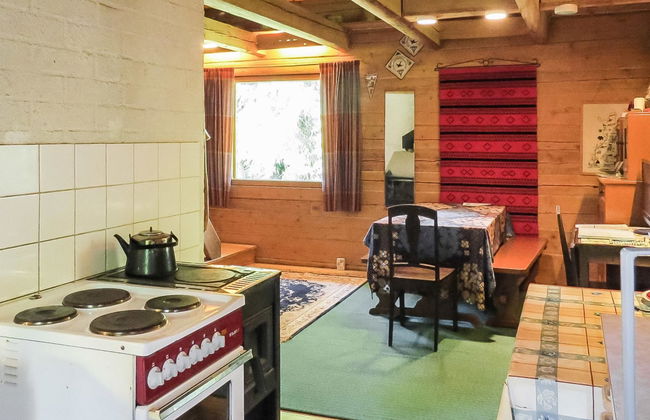 Passimökki - Foto 5