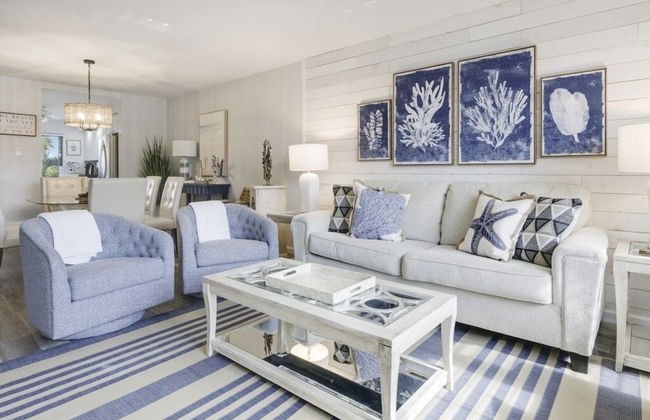 Loggerhead 282 2 Bedroom Condo by RedAwning - Foto 16