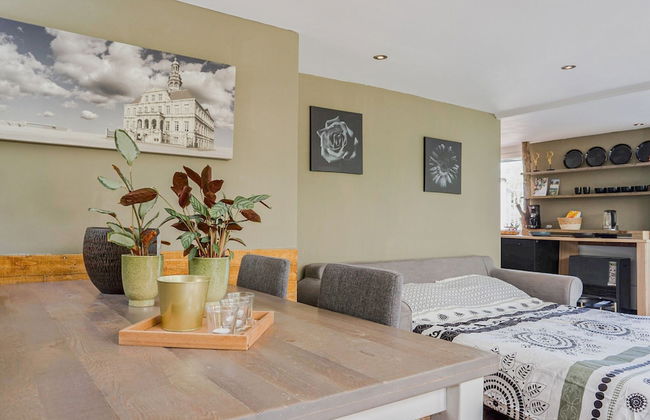 Upscale Bungalow in Lanaken With Private Garden - Foto 3