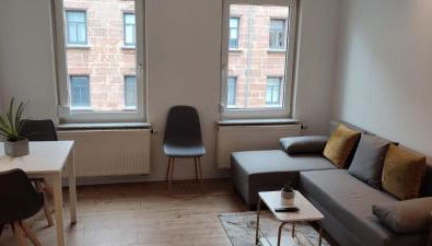 Zentrales, gemütliches Wohngemeinschaft-Zimmer - Foto 2