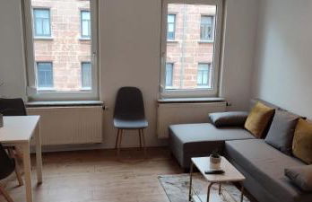 Zentrales, gemütliches Wohngemeinschaft-Zimmer - Foto 2