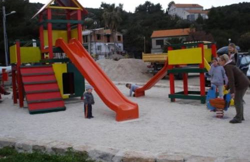 Apartment Lordanic Zaglav, Dugi otok - Foto 35