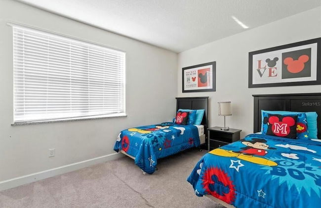 Priceless Peace at Serenity by Shine Villas. 081 - Foto 19