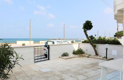 SaMi house - fronte mare del Salento - Foto 1