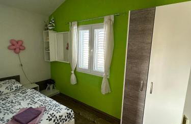 Apartmani Mersol Nin - Foto 9