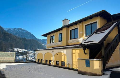 Alpine Apartements Maximilian - Foto 11