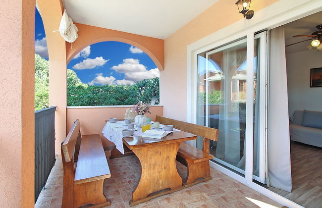 Apartments Jasmine 1008 - Photo 38