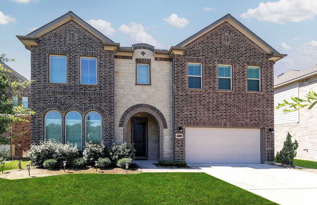 Lakeview Mansion A Chic Estate - Foto 1