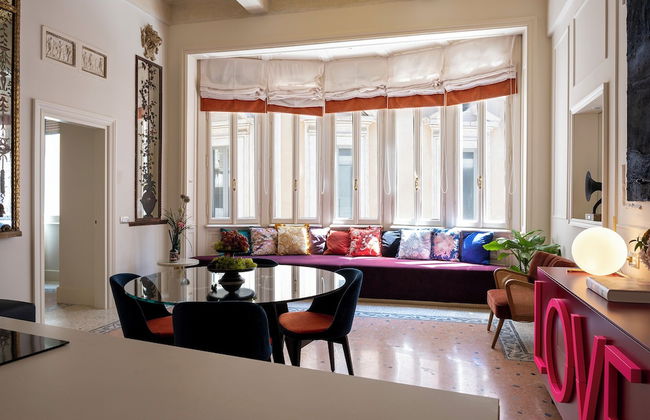 Elizabeth Unique Apartments - A Member of Design Hotels - Foto 52