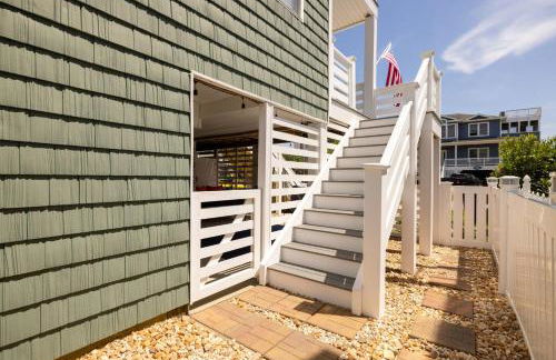 Sojourn Family home with Country Club Access 5 Bedrooms Sleeps 12 - Foto 26