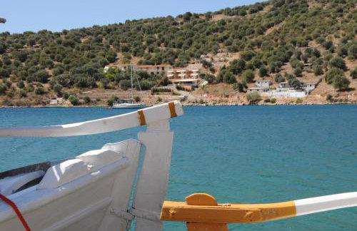 Sea Front Studio - Porto Buffalo - Evia - Foto 32