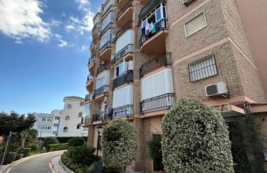 Apartamento turístico en Benalmádena Costa - Foto 11