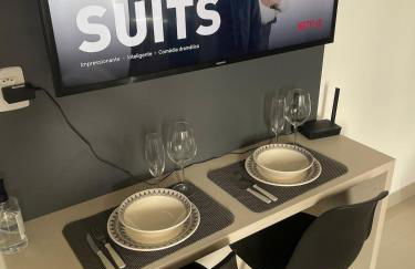 Loft completo em Joinville - Photo 6