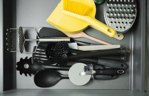 Superb location, character filled apartments by MyCityHaven - Foto 32